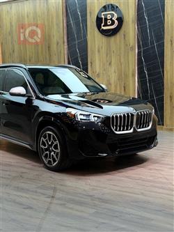 بي ام دبليو X1